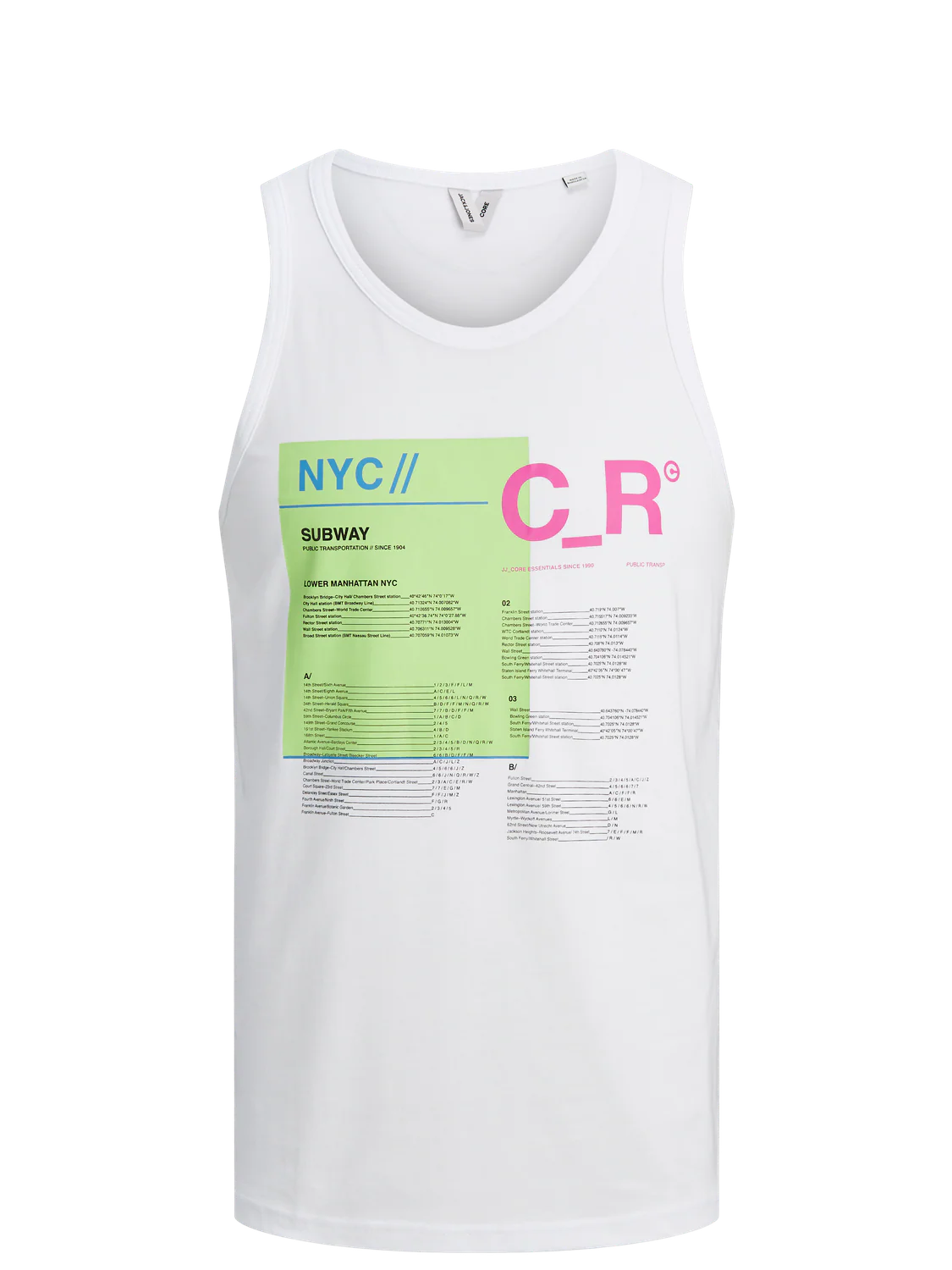 Tank Tops